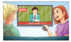 Image Example for programme