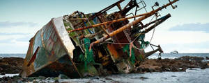 Image Example for shipwreck