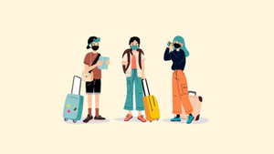 Image Example for travel