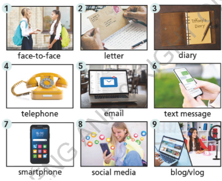 Tiếng Anh 9 Unit 1 1a. Reading 0 1