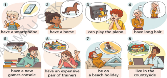 Tiếng Anh 9 Unit 1 1e. Grammar 1 1