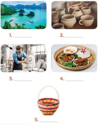 Tiếng Anh 9 Unit 1 A Closer Look 1 1 1