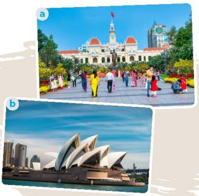 Tiếng Anh 9 Unit 1 Communication 2 1