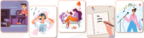 Tiếng Anh 9 Unit 1 Lesson 1 18 1