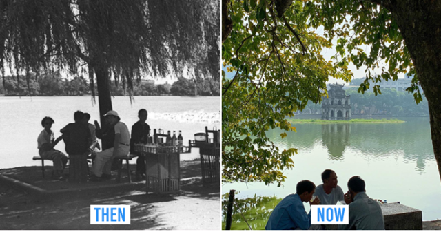 Tiếng Anh 9 Unit 1 Project Time 0 2