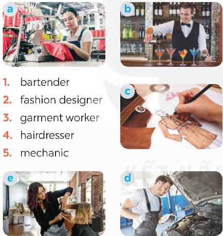 Tiếng Anh 9 Unit 12 Getting Started 2 1