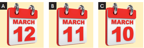 Tiếng Anh 9 Unit 2 2.5 Listening and Vocabulary 3 5