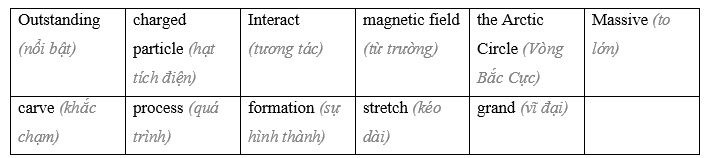 Tiếng Anh 9 Unit 2 2a. Vocabulary 4 1