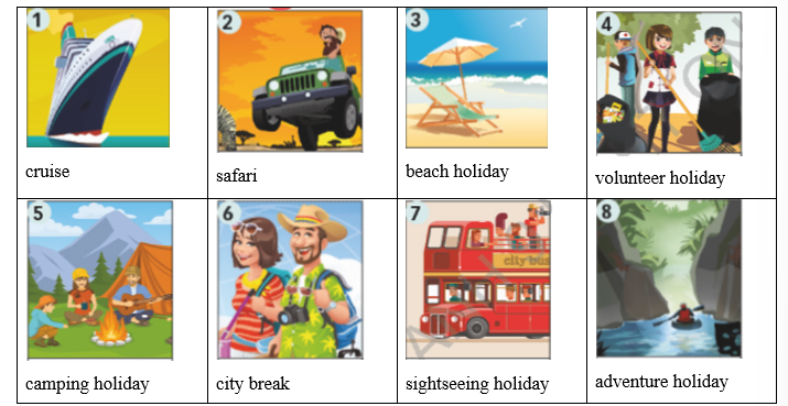 Tiếng Anh 9 Unit 2 2f. Skills 4 1