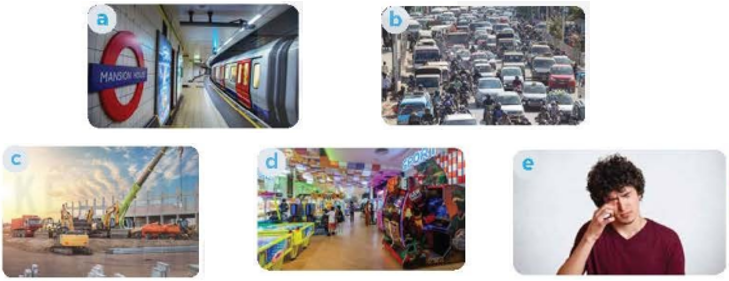 Tiếng Anh 9 Unit 2 Getting Started 2 1