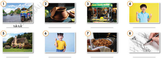 Tiếng Anh 9 Unit 2 Lesson 2 1 1