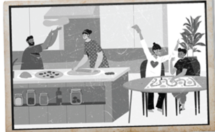 Tiếng Anh 9 Unit 2 Lesson 2 17 1