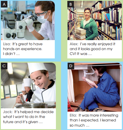 Tiếng Anh 9 Unit 4 4.1 Vocabulary 0 1