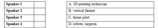 Tiếng Anh 9 Unit 4 4a. Vocabulary 2 1