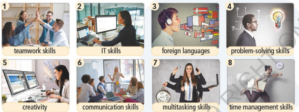 Tiếng Anh 9 Unit 4 4c. Vocabulary 0 1