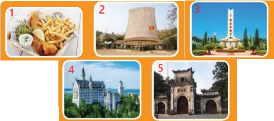 Tiếng Anh 9 Unit 4 Getting Started 3 1