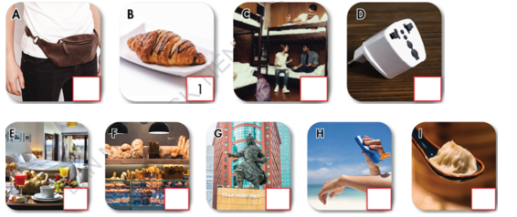 Tiếng Anh 9 Unit 4 Lesson 1 1 1