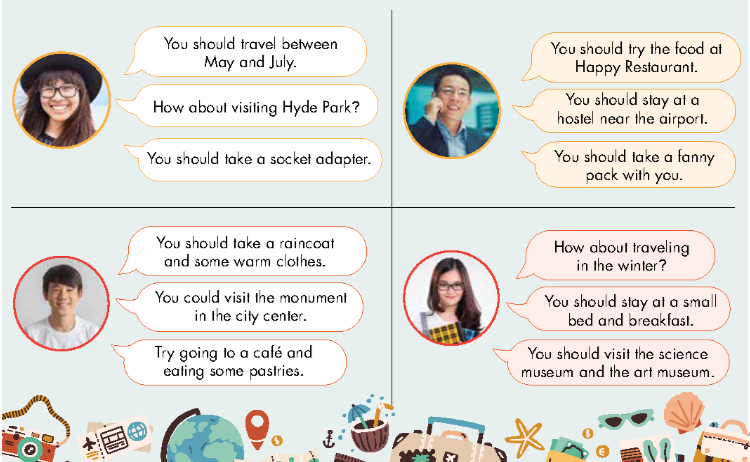 Tiếng Anh 9 Unit 4 Lesson 1 16 1