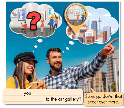 Tiếng Anh 9 Unit 4 Lesson 2 8 1