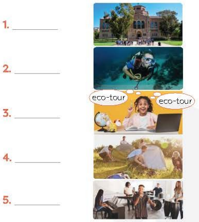 Tiếng Anh 9 Unit 5 A Closer Look 1 0 1