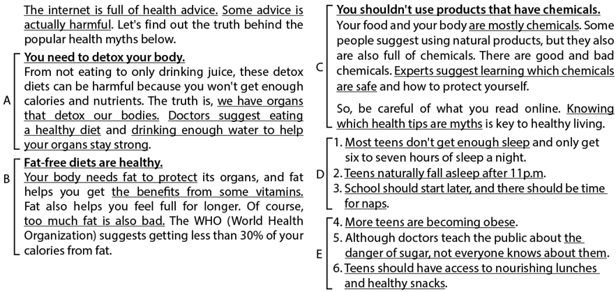 Tiếng Anh 9 Unit 5 Lesson 3 5 1