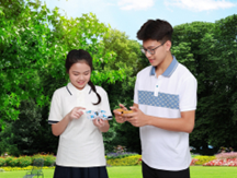 Tiếng Anh 9 Unit 6 6.6 Speaking 1 1