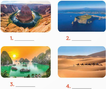 Tiếng Anh 9 Unit 7 Communication 2 1