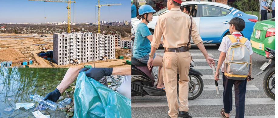 Tiếng Anh 9 Unit 7 Lesson 2 0 1