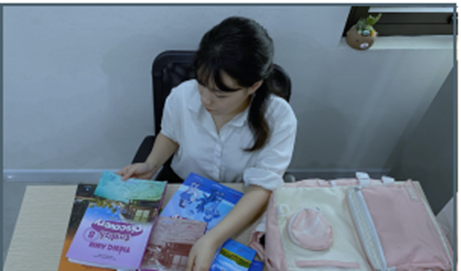 Tiếng Anh 9 Unit 8 8.4 Grammar 0 1