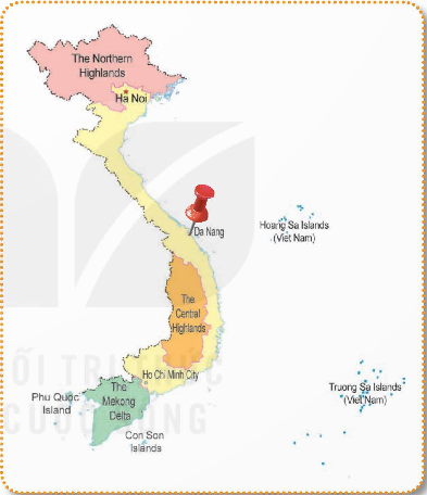 Tiếng Anh 9 Unit 8 Project 0 1