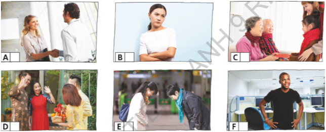 Tiếng Anh 9 Welcome back 1 1