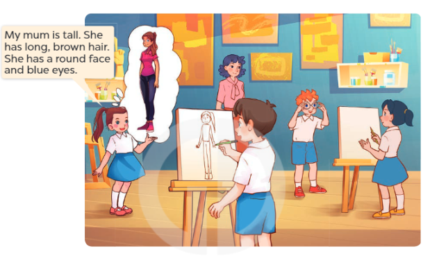 Tiếng Anh lớp 4 Extension activities trang 38, 39 Global Success 0 1