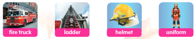 Tiếng Anh lớp 4 Fluency time! 1 Lesson 2 trang 31 Family and Friends 0 1