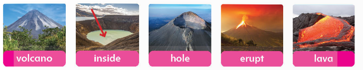 Tiếng Anh lớp 4 Fluency time! 4 Lesson Two trang 97 Family and Friends 0 1