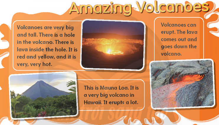 Tiếng Anh lớp 4 Fluency time! 4 Lesson Two trang 97 Family and Friends 1 1