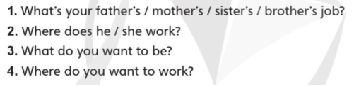 Tiếng Anh lớp 4 Project 2 trang 73 Explore Our World 1 1
