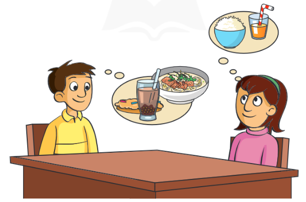 Tiếng Anh lớp 4 Review 1 trang 28 Family and Friends 5 1