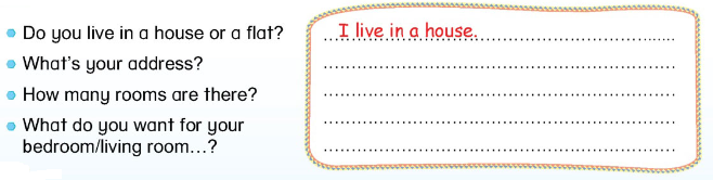 Tiếng Anh lớp 4 Review 3 trang 58, 59 Phonics Smart 2 1