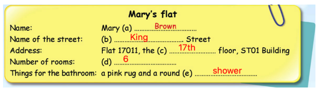 Tiếng Anh lớp 4 Review 3 trang 58, 59 Phonics Smart 3 2