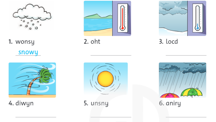 Tiếng Anh lớp 4 Review 3 trang 72, 73 Family and Friends 0 1