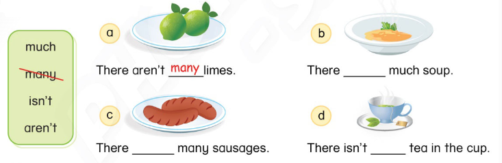 Tiếng Anh lớp 4 Review 4 trang 76, 77 Phonics Smart 1 1