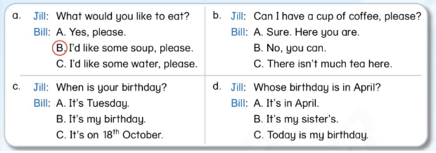 Tiếng Anh lớp 4 Review 4 trang 76, 77 Phonics Smart 3 1