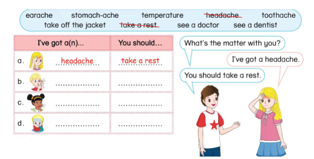 Tiếng Anh lớp 4 Review 6 trang 112, 113 Phonics Smart 2 1
