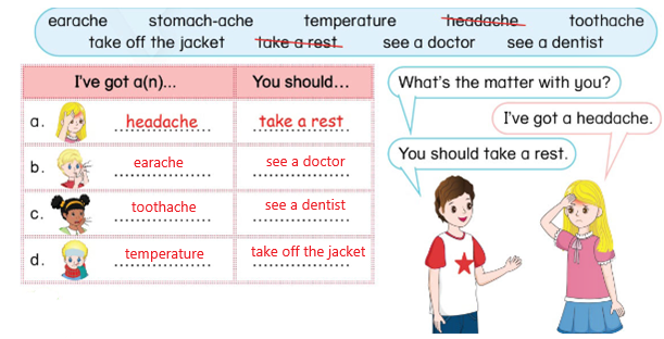 Tiếng Anh lớp 4 Review 6 trang 112, 113 Phonics Smart 2 2