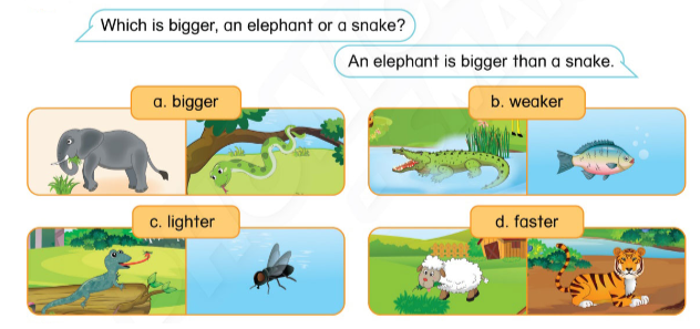 Tiếng Anh lớp 4 Review 7 trang 130, 131 Phonics Smart 4 1