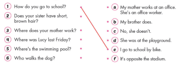 Tiếng Anh lớp 4 review units 5-8 trang 120 iLearn Smart Start 3 1