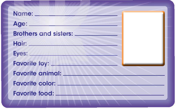 Tiếng Anh lớp 4 Starter lesson six trang 9 Family and Friends 1 1