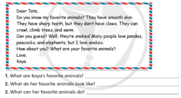 Tiếng Anh lớp 4 Stop and check 4B trang 142 Explore Our World 1 1