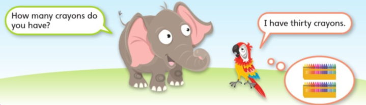 Tiếng Anh lớp 4 Unit 0 lesson 4 trang 9 Explore Our World 0 1