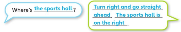 Tiếng Anh lớp 4 Unit 0 lesson 7 trang 12 Explore Our World 3 1